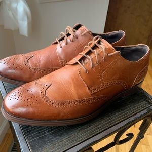 Cole Haan Modern Classics Wingtip Oxford